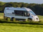 Malibu Van 2014 года
